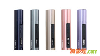 HITASTE P8 雙重加熱兼容加熱煙機 HITASTE P8 雙重加熱兼容加熱煙機