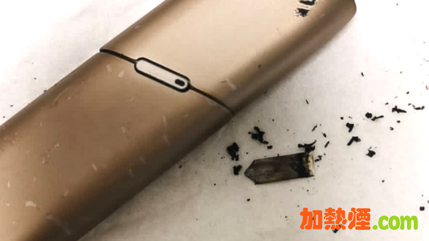 維修IQOS要坐監? 維修IQOS要坐監?香港全禁電子煙加熱煙的影響