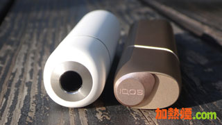 JOUZ 20 vs IQOS 3 MULTI JOUZ 20 vs IQOS 3 MULTI 之比較購買選擇建議